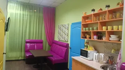 Хостел ФРЕШ - FRESH - ДОСТУПНЫЕ ЦЕНЫ, г. Архангельск, проспект  Дзержинского, д.11 сайт партнер