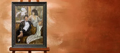Семейный портрет. Фотограф новорожденных в г. Барнаул Ренпенинг Катерина