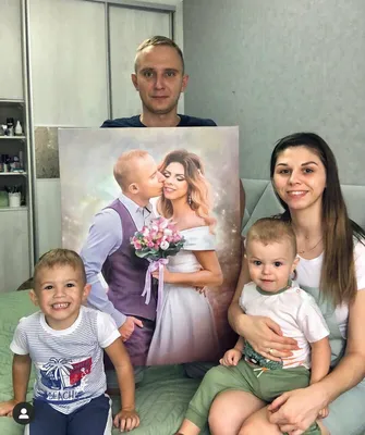 Pro Foto Print | Фото печать на холсте Омск | ВКонтакте