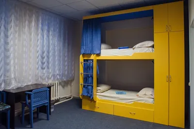 Хостел Воронеж