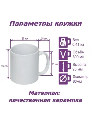 Кружка TeaSpotting - печать, нанесение логотипа