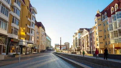 В ставропольский станице Курской в казачьем кружке проводят тренировки по  каратэ | Ставропольская правда