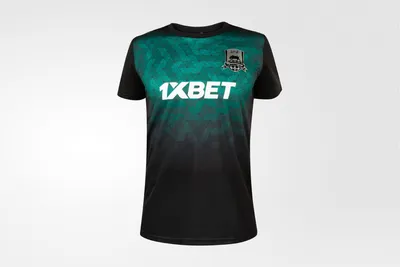 Реплика игровой футболки FC Krasnodar 19/20 Home Replica