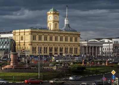 Фото на октябрьской москва фотографии