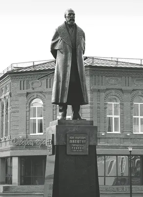 Памятник металлургам в Череповце