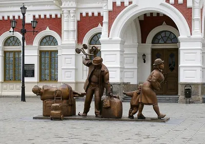 Одинарные памятники в Екатеринбурге, заказать одиночные по цене  производителя