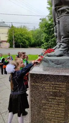 Демонтированный на заводе \"Ивтекмаш\" в Иванове памятник Ленину объектом  исторического и культурного наследия не был