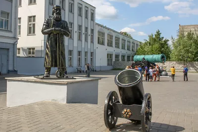 Вечный Огонь, памятник, мемориал, Удмуртская Республика, Ижевск, Карлутская  площадь — Яндекс Карты