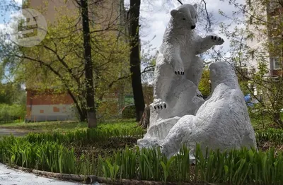 В Ижевске подведены итоги открытого конкурса на лучший памятник бабушке |  портал о дизайне и архитектуре