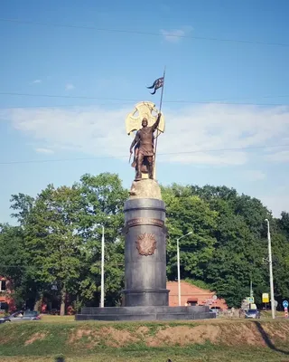 В Калининграде появился памятник «Счастливая семья» | Портал Правительства  Калининградской области