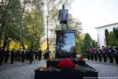 Памятник героям Первой мировой войны, Калининград: лучшие советы перед  посещением - Tripadvisor