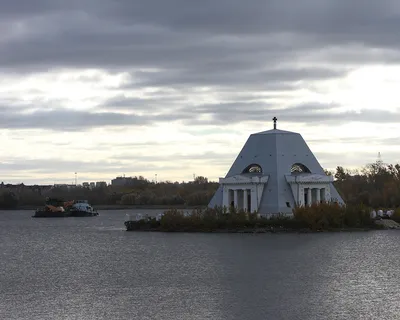 Памятник казанскому коту, Животные, Памятники, Казань