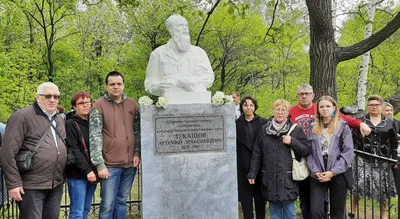 Купить памятники в Хабаровске. Мемориальная Студия