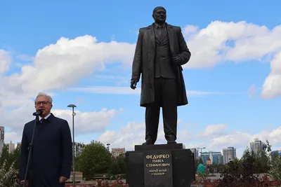 Памятник \"Союз фронта и тыла\", Красноярск: лучшие советы перед посещением -  Tripadvisor