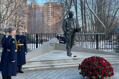 МОСКОВСКИЕ ПАМЯТНИКИ-1 | ПЕШКОМ ПО МОСКВЕ