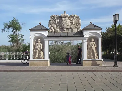 Памятники в Оренбурге, ул. Монтажников, 1 - фото, отзывы, рейтинг, телефон  и адрес