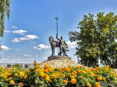 Пенза: первая встреча 🧭 цена экскурсии 4000 руб., 35 отзывов, расписание  экскурсий в Пензе