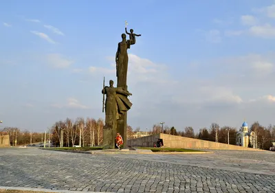 Город Пенза: климат, экология, районы, экономика, криминал и  достопримечательности | Не сидится