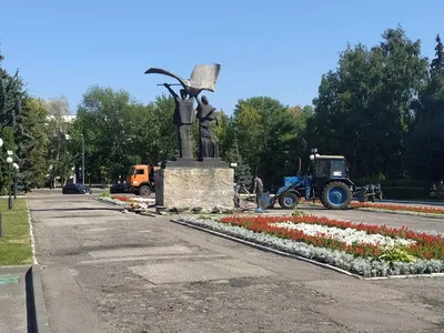 Пенза - кузница талантов - групповой экскурсионный тур по Пензенской  области - Пензенская область