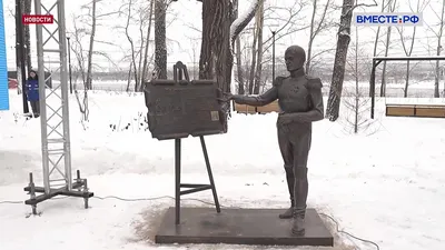 Открытие памятника ВДВ и генералу Маргелову в Перми. Фотолента | ГОРОД |  АиФ Пермь