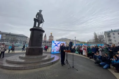 Памятник Городовому, Саратов: лучшие советы перед посещением - Tripadvisor