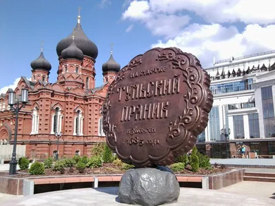 Гранитные памятники в Туле и Тульской области \"Гранитный двор\"