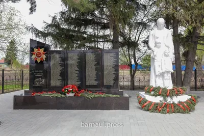 Памятник Виктору Цою в Барнауле отреставрировали добровольцы - МК Барнаул