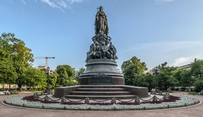 Новый памятник Александру Блоку открыли в Санкт-Петербурге - Год Литературы