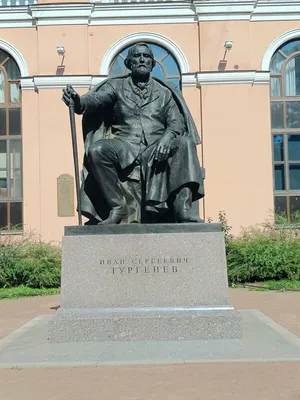 Памятник Николаю 1 в Санкт-Петербурге. Фотограф Игорь Соболев