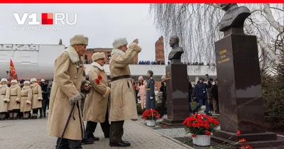 Не только Мамаев курган. Памятники архитектуры Волгограда и области |  ОБЩЕСТВО | АиФ Волгоград