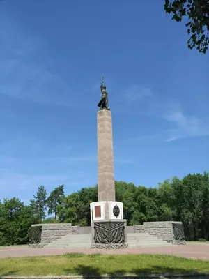 Родина-мать Волгоград. Высота, отели рядом, фото, 2024, видео, как  добраться — Туристер.Ру