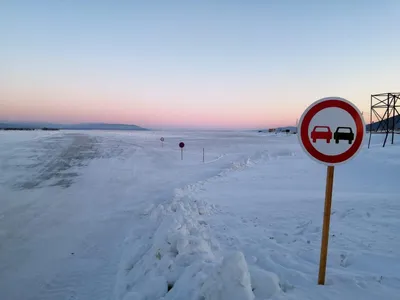 Судно на воздушной подушке врезалось в машину на льду залива в Приморье |  ПРОИСШЕСТВИЯ | АиФ Владивосток