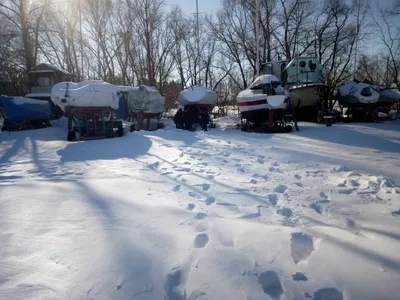 В Узморье инспектировали суда на воздушной подушке | 11.02.2022 | Саратов -  БезФормата