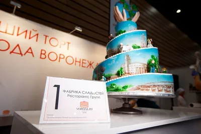 Семейная кондитерская «Варина мама». Торт на заказ. Капкейки, маффины,  кейкпопсы и другие сладости.