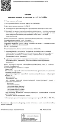 Cпециальная оценка условий труда в Нижнем Новгороде | НП ЦОТ ПФО