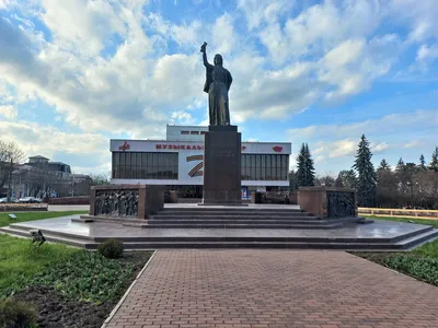 Россия, Кабардино-Балкарская Республика, город Нальчик - «Небольшая  экскурсия по столице Кабардино-Балкарской Республики» | отзывы