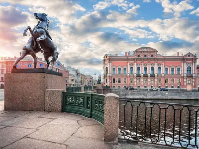 Улица Невский проспект в Санкт-Петербурге — 2ГИС