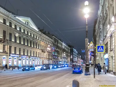 Достопримечательности Невского проспекта в Санкт-Петербурге, куда сходить и  что посмотреть: здания, развлечения, интересные места в 2024 году 💥 —  Tripster.ru