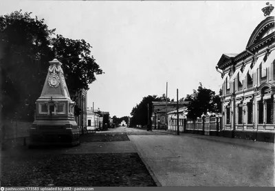 Фотографии Нижнего Новгорода XIX века Максима Дмитриева, Александра  Карелина и других фотографов: смотрим, как выглядел Нижний Новгород в XIX  веке - 18 сентября 2021 - nn.ru