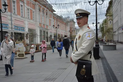 Открытки Нижнего Новгорода – Горького, отзыв от туриста PushValentina на  Туристер.Ру