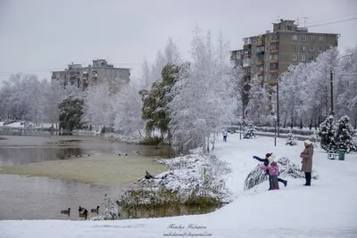 Нижний Новгород сегодня