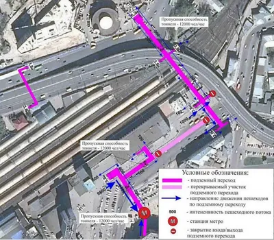 Новости транспорта Нижнего Новгорода за сегодня | Новости NN.RU