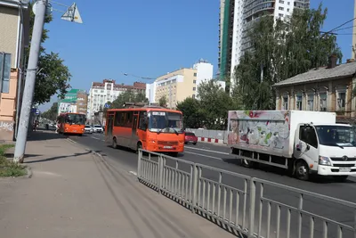 План перспективного развития метрополитена Нижнего Новгорода  предусматривает строительство станций на Бору, в В.Печерах, Кузнечихе,  Новинках (схема) Новости Нижнего Новгорода