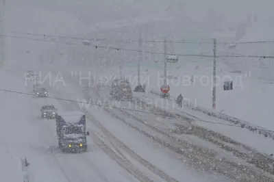 Последствия урагана в Нижнем Новгороде: фото | ЧП | ПРОИСШЕСТВИЯ | АиФ Нижний  Новгород