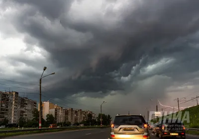 Первый снег выпал в Нижнем Новгороде Новости Нижнего Новгорода