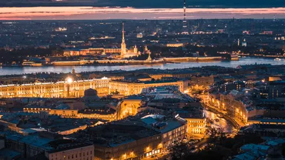 Фото ночного санкт петербурга фото