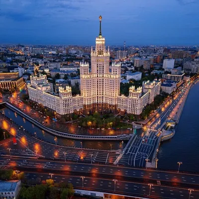 В Москве пробки достигли девяти баллов - РИА Новости, 03.09.2021