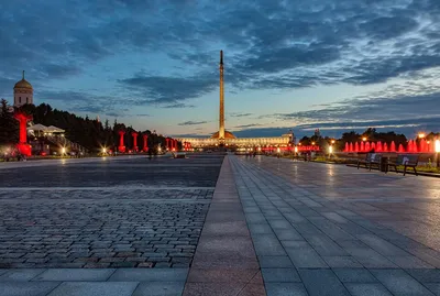 Ночная Москва 💥: где погулять поздним вечером в Москве — Tripster.ru