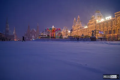 ZAVODFOTO из ЖЖ: Ночной Северный речной вокзал Москвы.