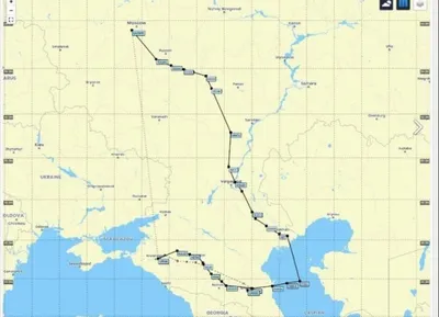 Госэкспертиза одобрила проект строительства нового аэропорта в Краснодаре |  05.05.2022 | Усть-Лабинск - БезФормата